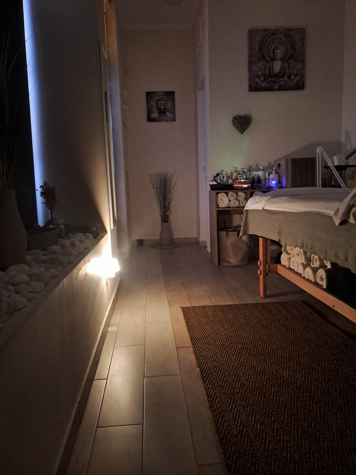 Horizonte Milenar Massagens e Terapias - Lisboa - Therapeutic Massage