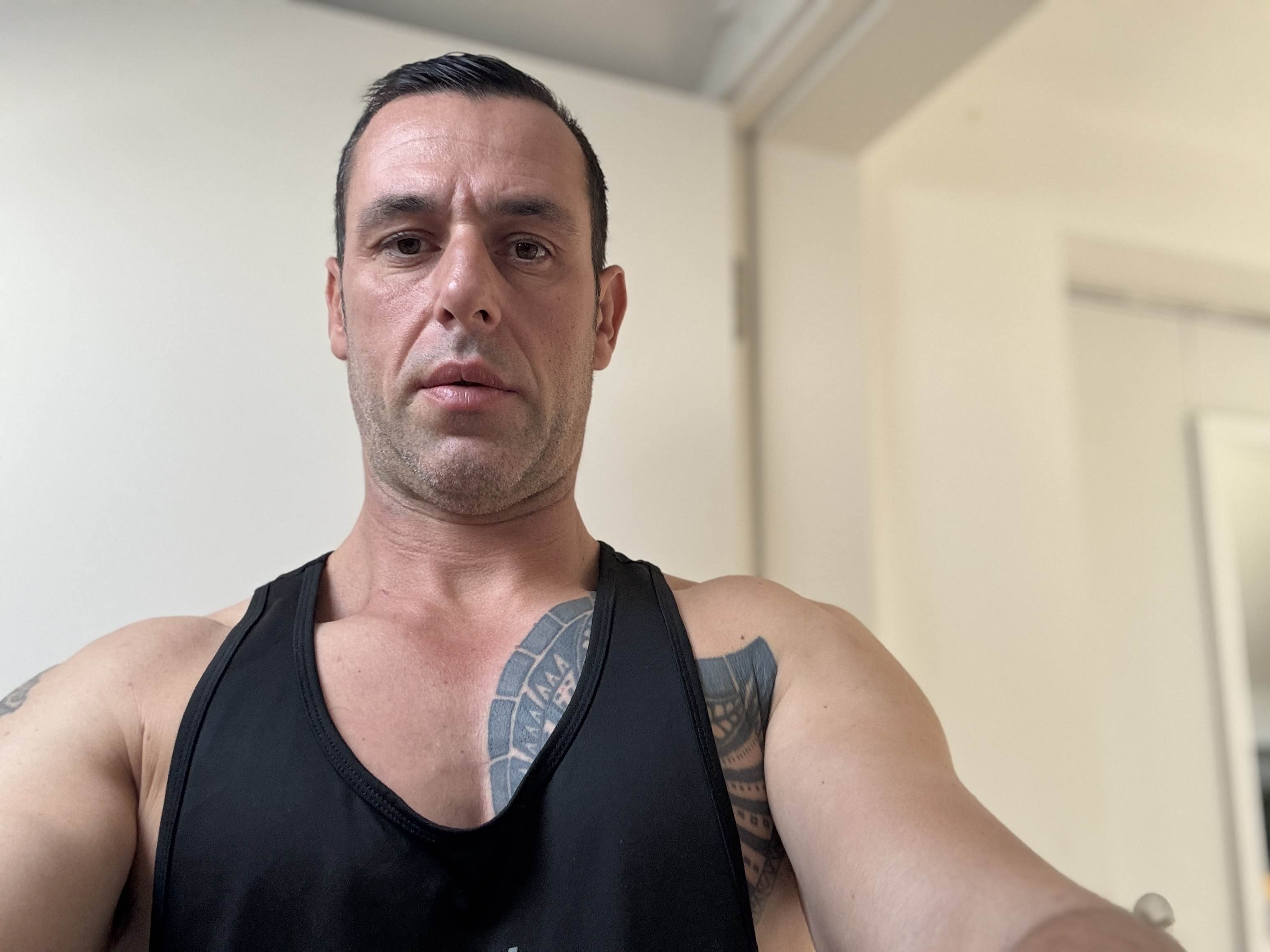 Tiago - Vila Franca de Xira - TRX Suspension Training