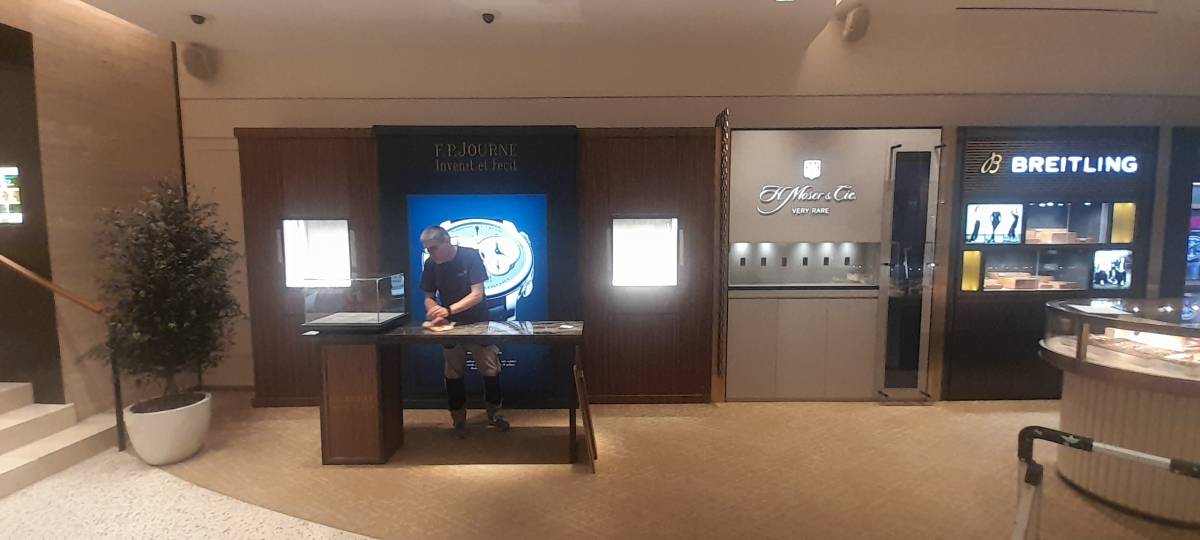 Robson Leandro - Setúbal - Fitness Equipment Assembly