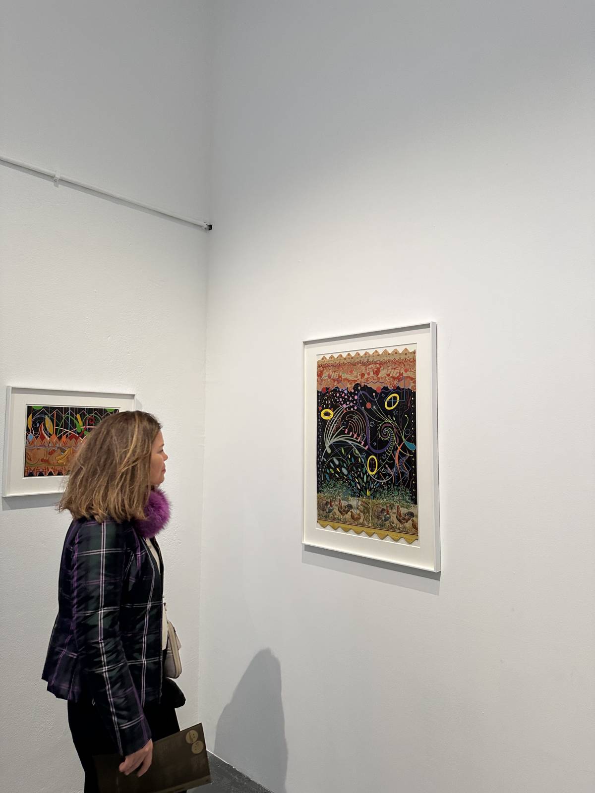Valentina Franchi - Lisboa - Katzensitter
