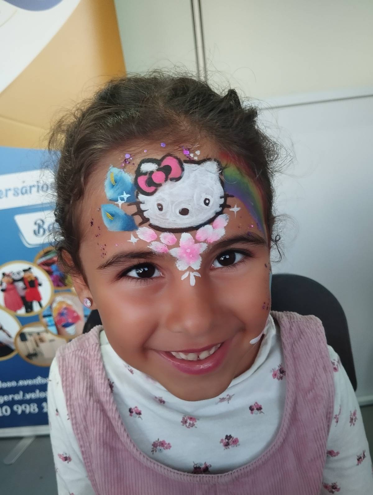 Daniela Veloso - Gondomar - Balloon Artistry