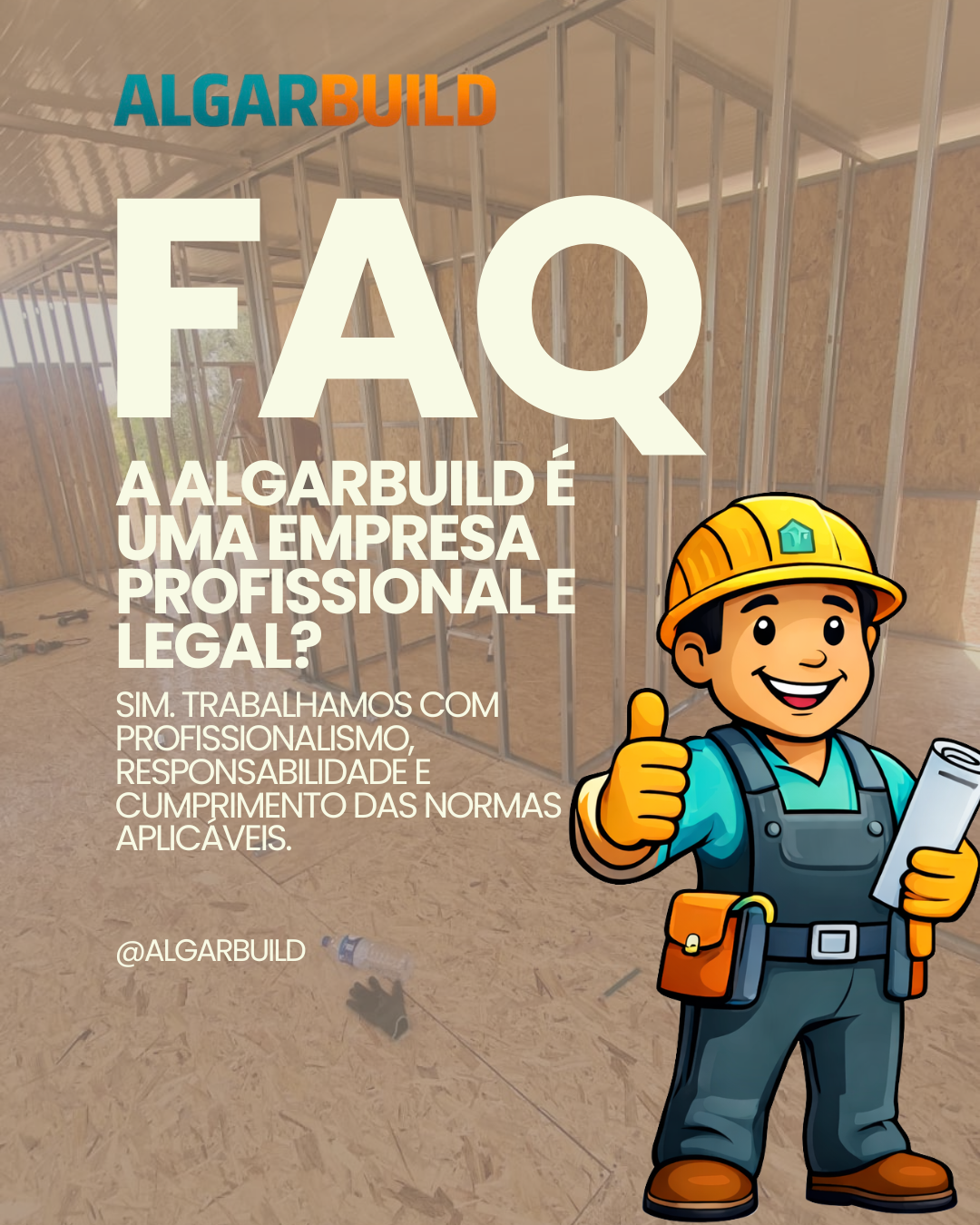 Algarbuild - Albufeira - Schallschutz