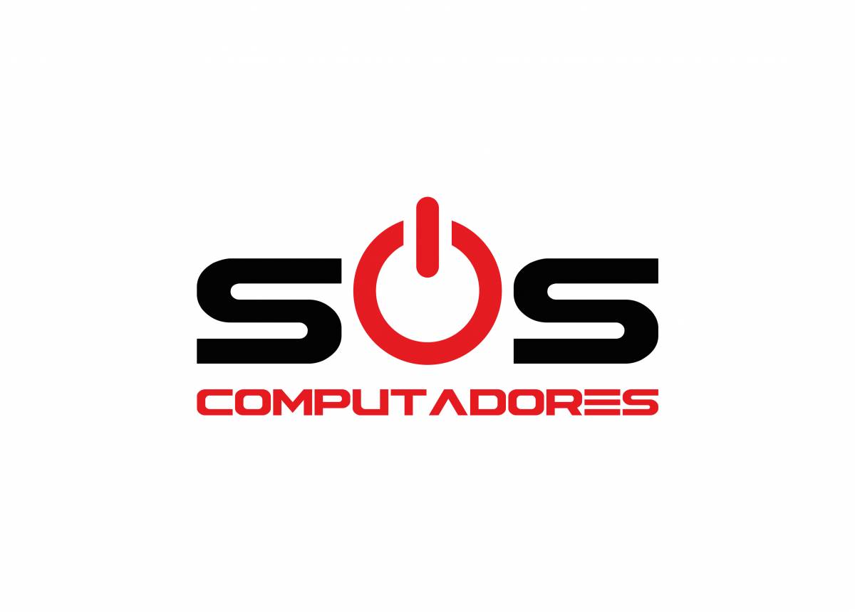 SOS COMPUTADORES - São João da Madeira - Suporte de Redes e Sistemas