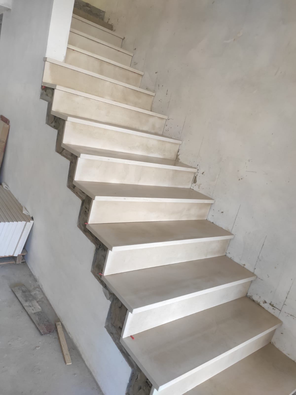 Tribo Salgada Construção Unipessoal LDA - Caldas da Rainha - Concrete Sawing