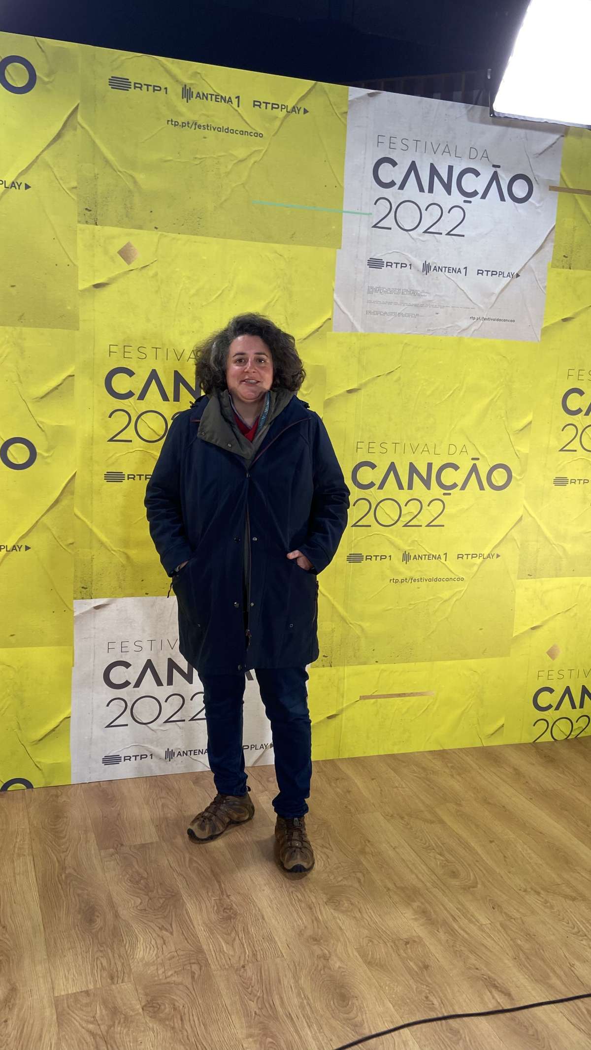 Maria Pereira - Aveiro - Traducción
