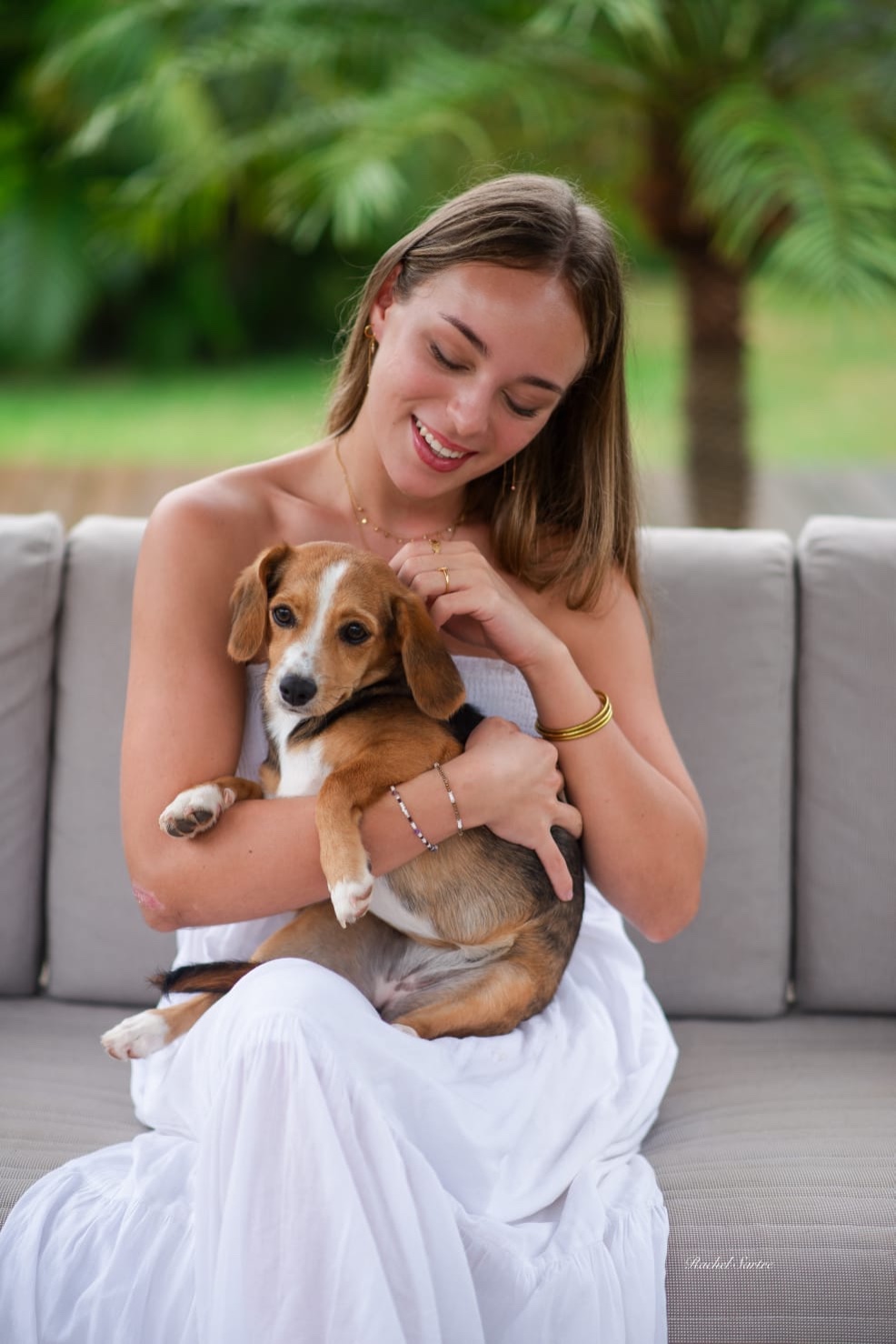 Manon Yeung - Almada - Pet Sitting