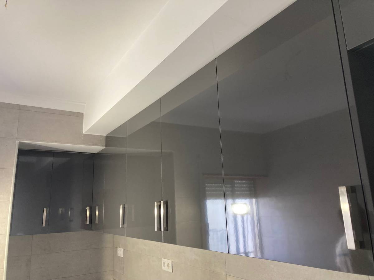 João Santos - Setúbal - Remodelação de Armários