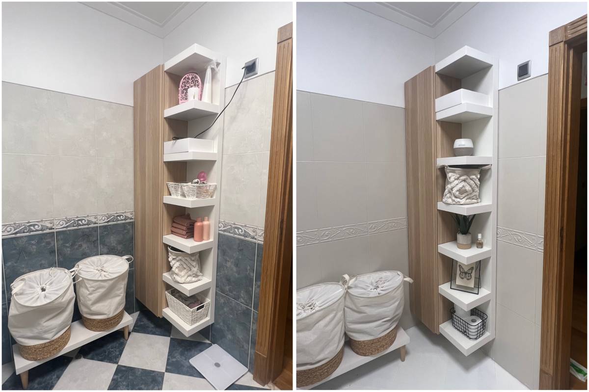 Beatriz Amaral - Amadora - Bilder aufhängen und Kunstinstallationen anbringen