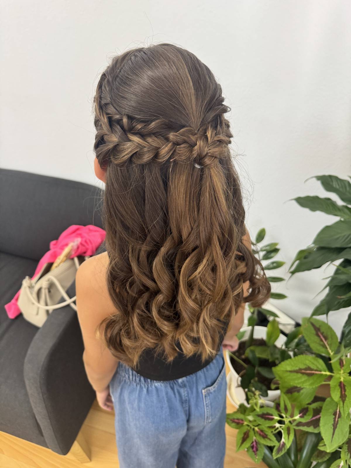 Nádia Neves - Sesimbra - Wedding Makeup