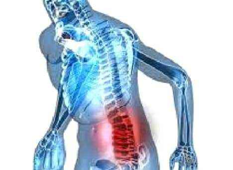 José Lopes - Torres Novas - Sports Massage