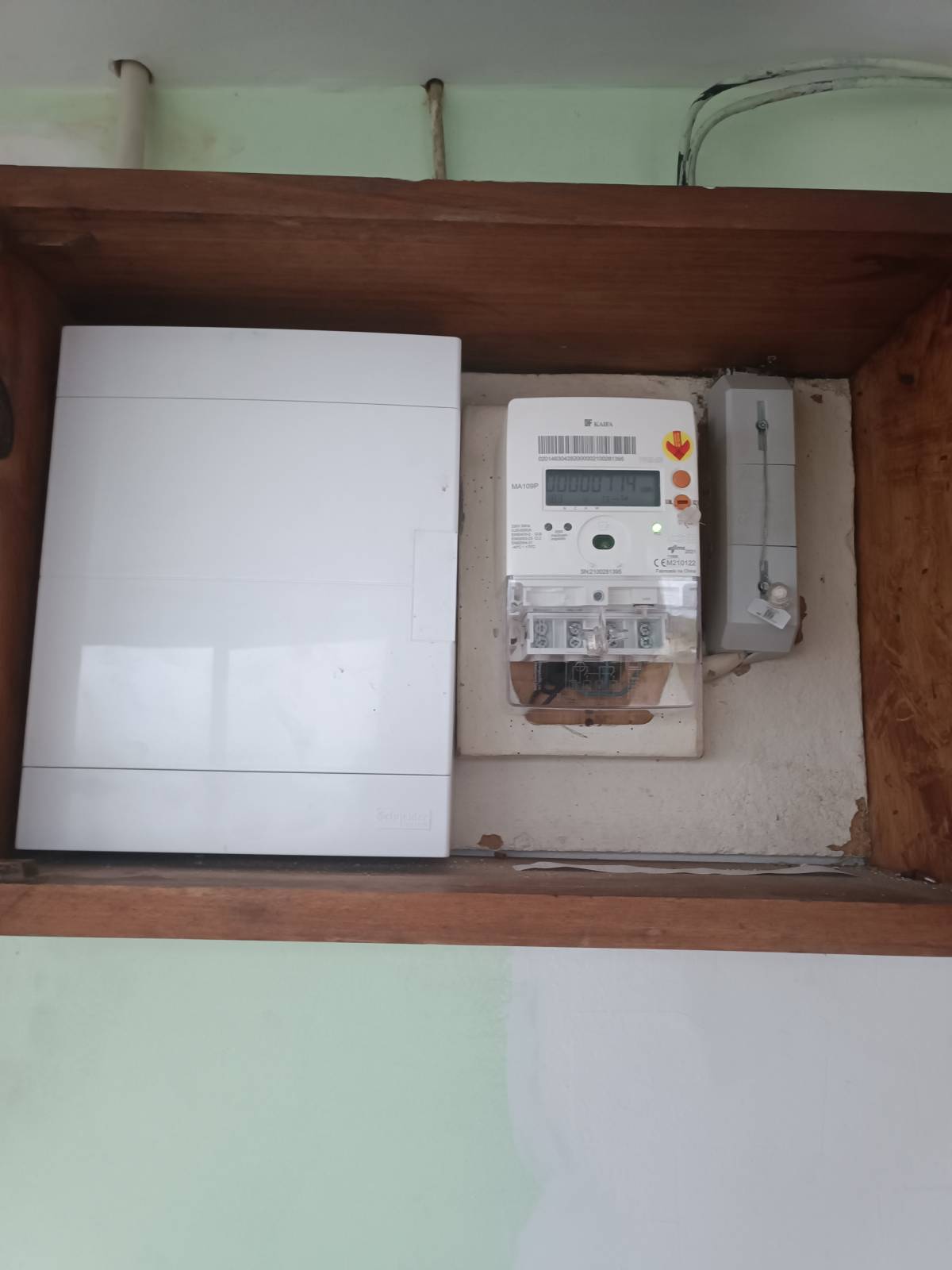 Cunha Soluções Elétricas - Barcelos - Stromgenerator reparieren