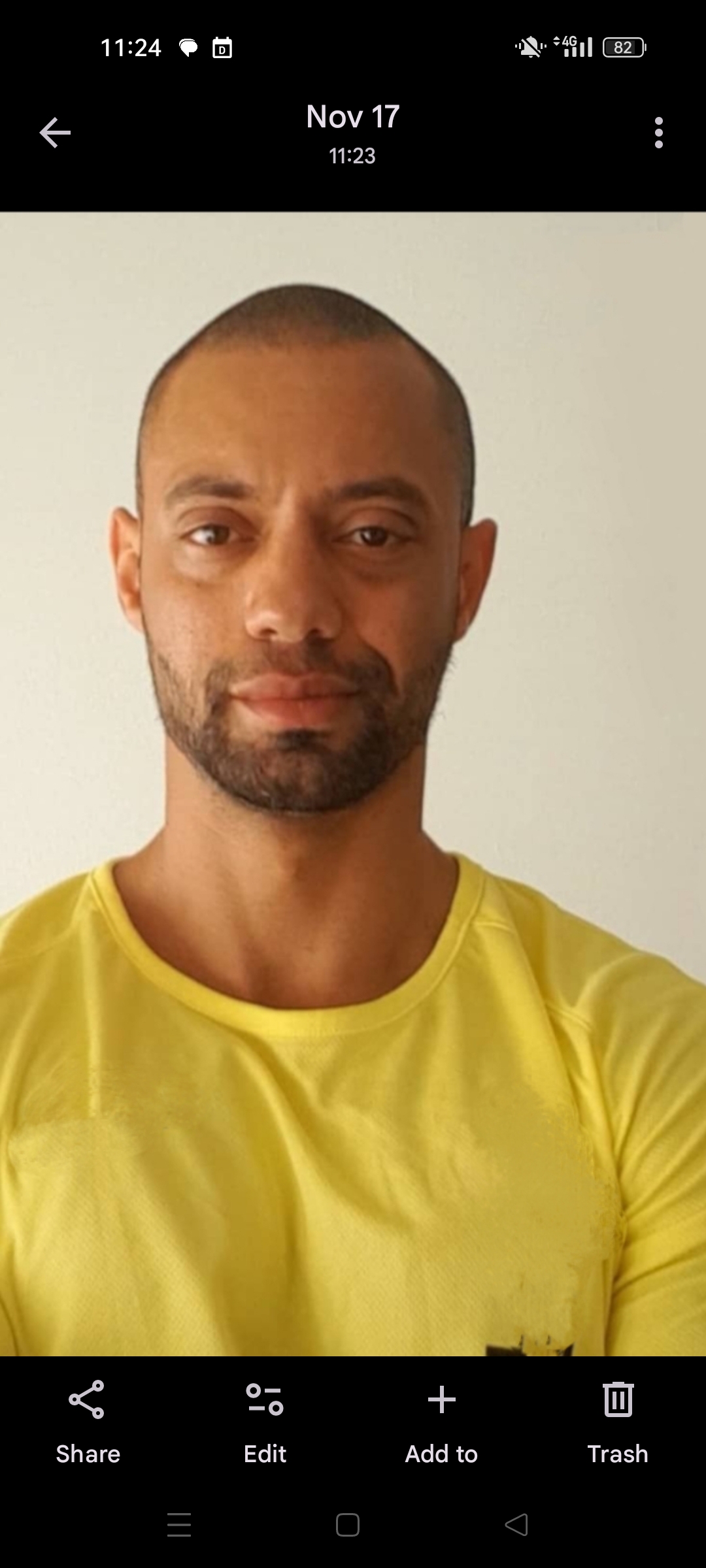 Alan Gondim - Lisboa - Hochintensives Intervalltraining (HIIT)
