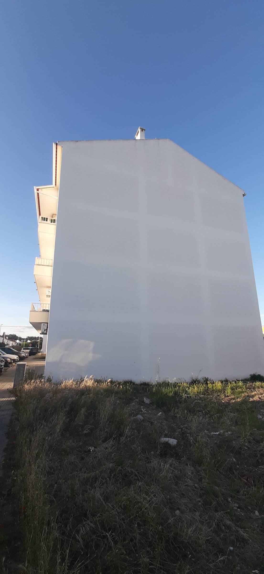 Pintura Exterior