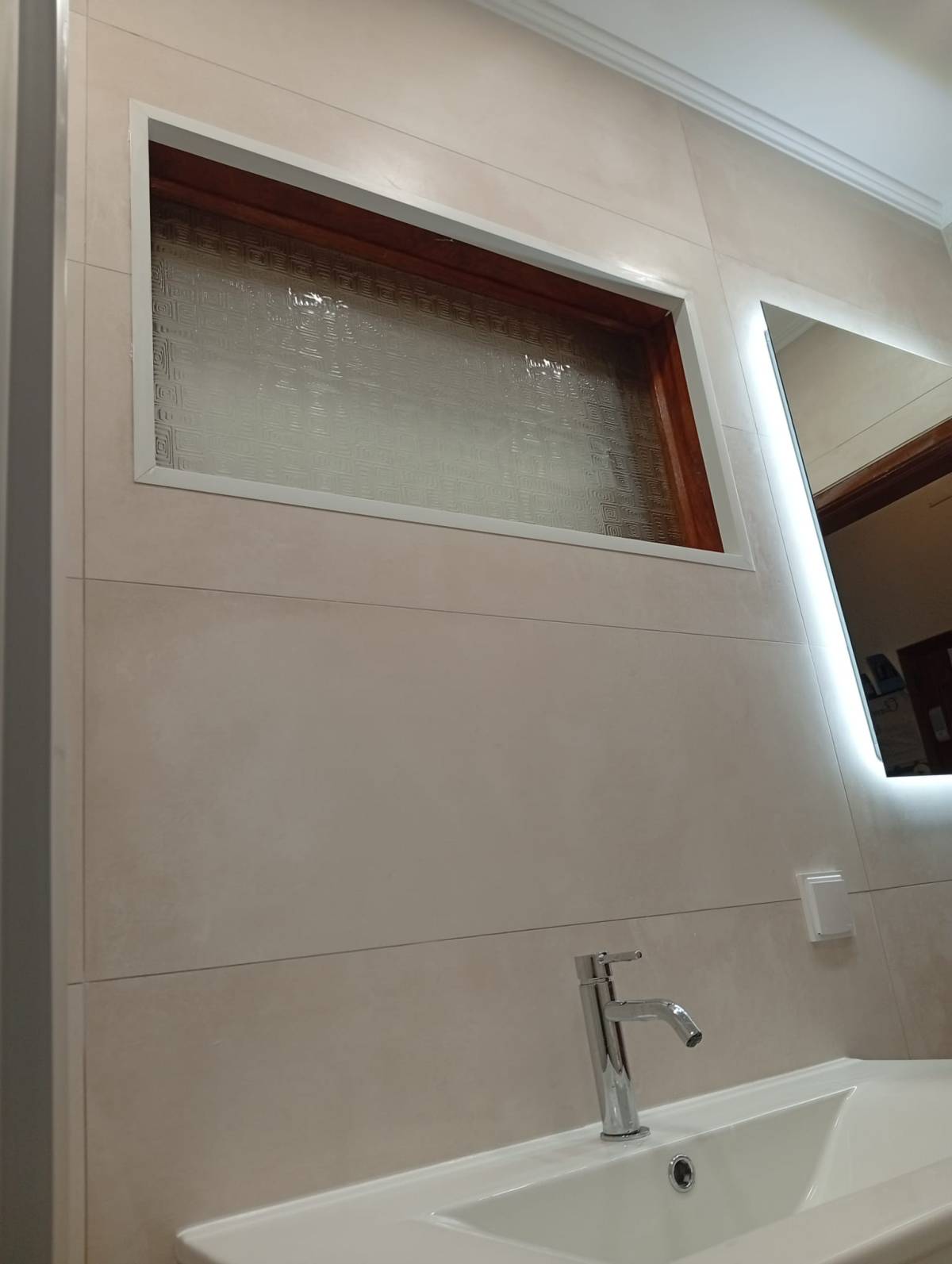 My Place Remodelacões - Sesimbra - Insonorización