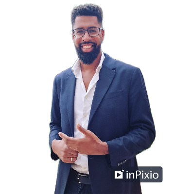 Mike - Coaching com Psicologia Positiva - Lisboa - Web Design