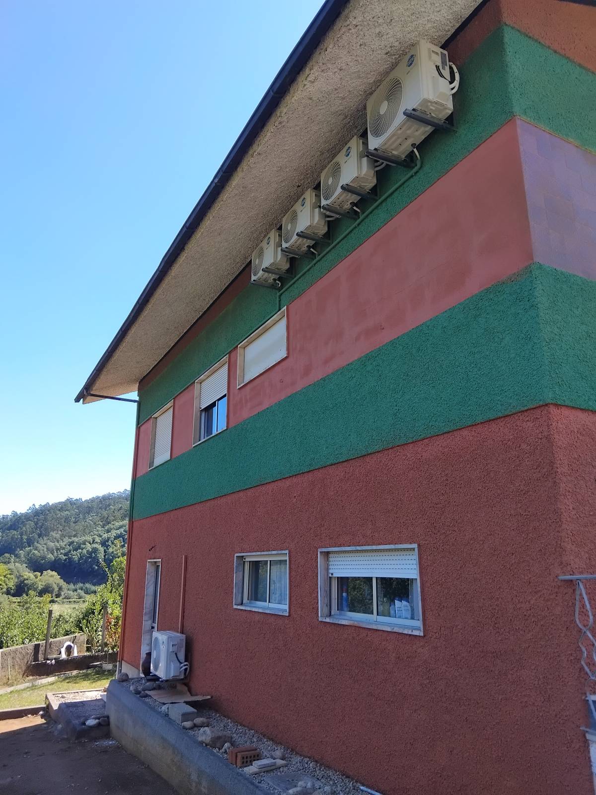 WG Climatização e Electricidade - Coimbra - Instalação ou Substituição de Radiador