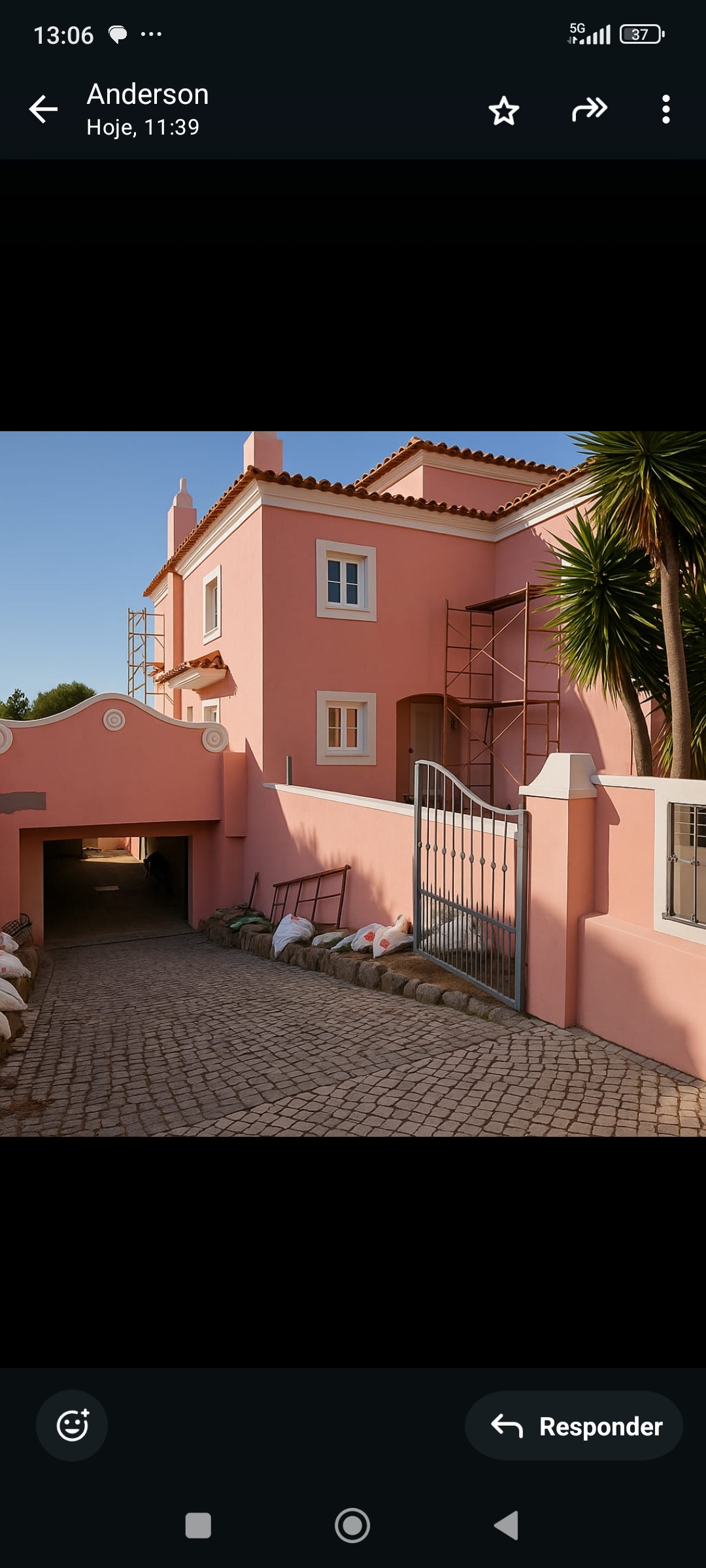 MA Remodelaçoes - Cascais - Malerarbeiten an Gebäuden