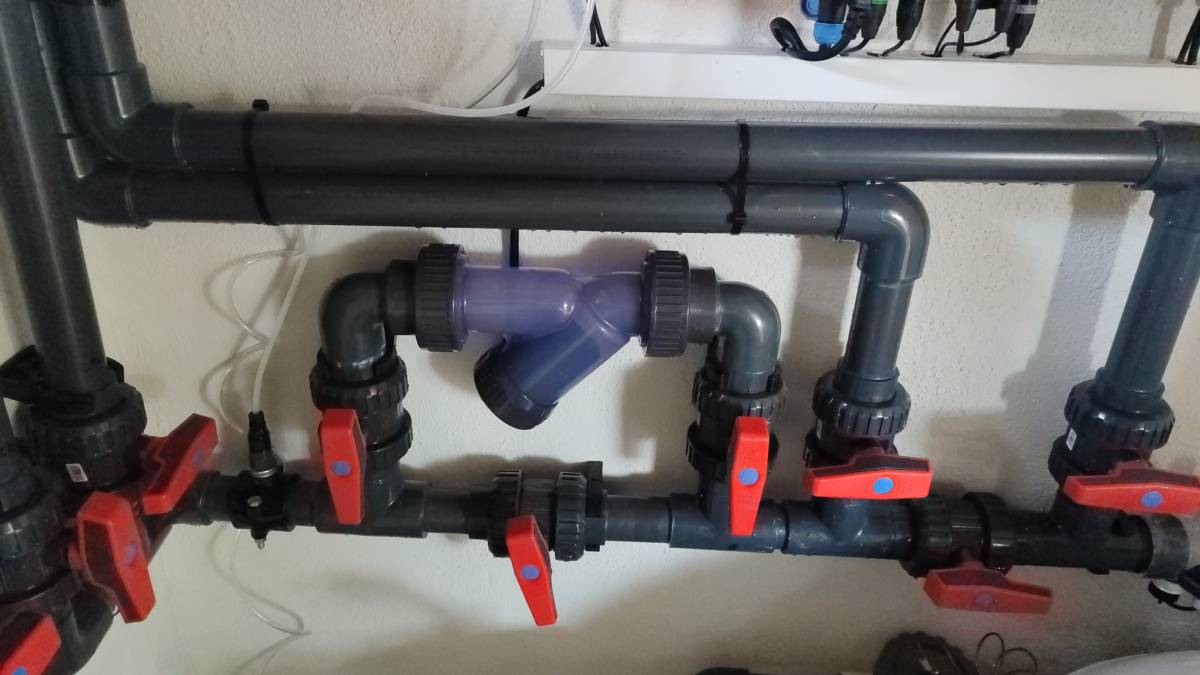 Alan Ruivo Unip Lda - Ovar - Instalação ou Substituição de Telhado