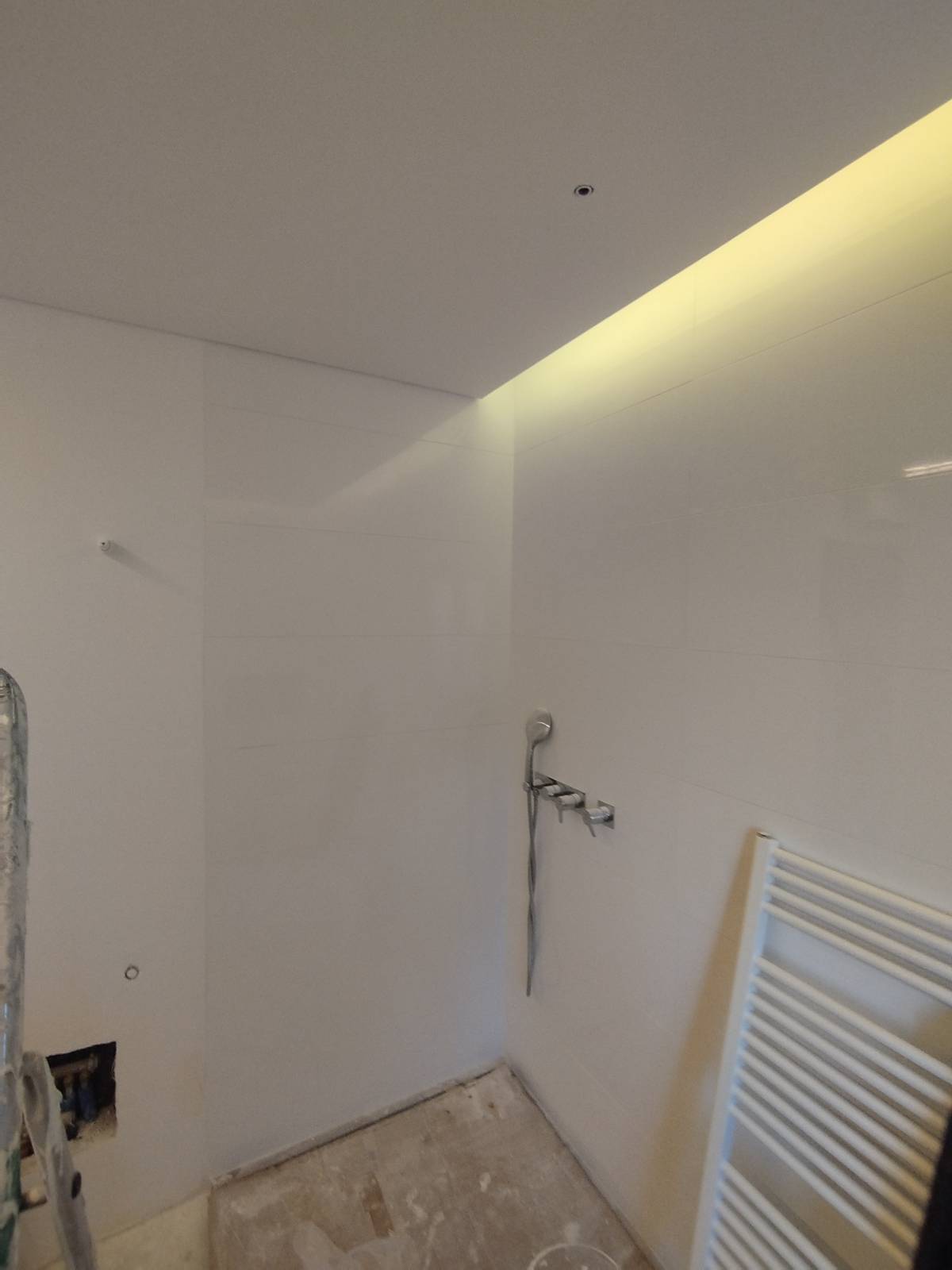 MA Remodelaçoes - Cascais - Verputzen