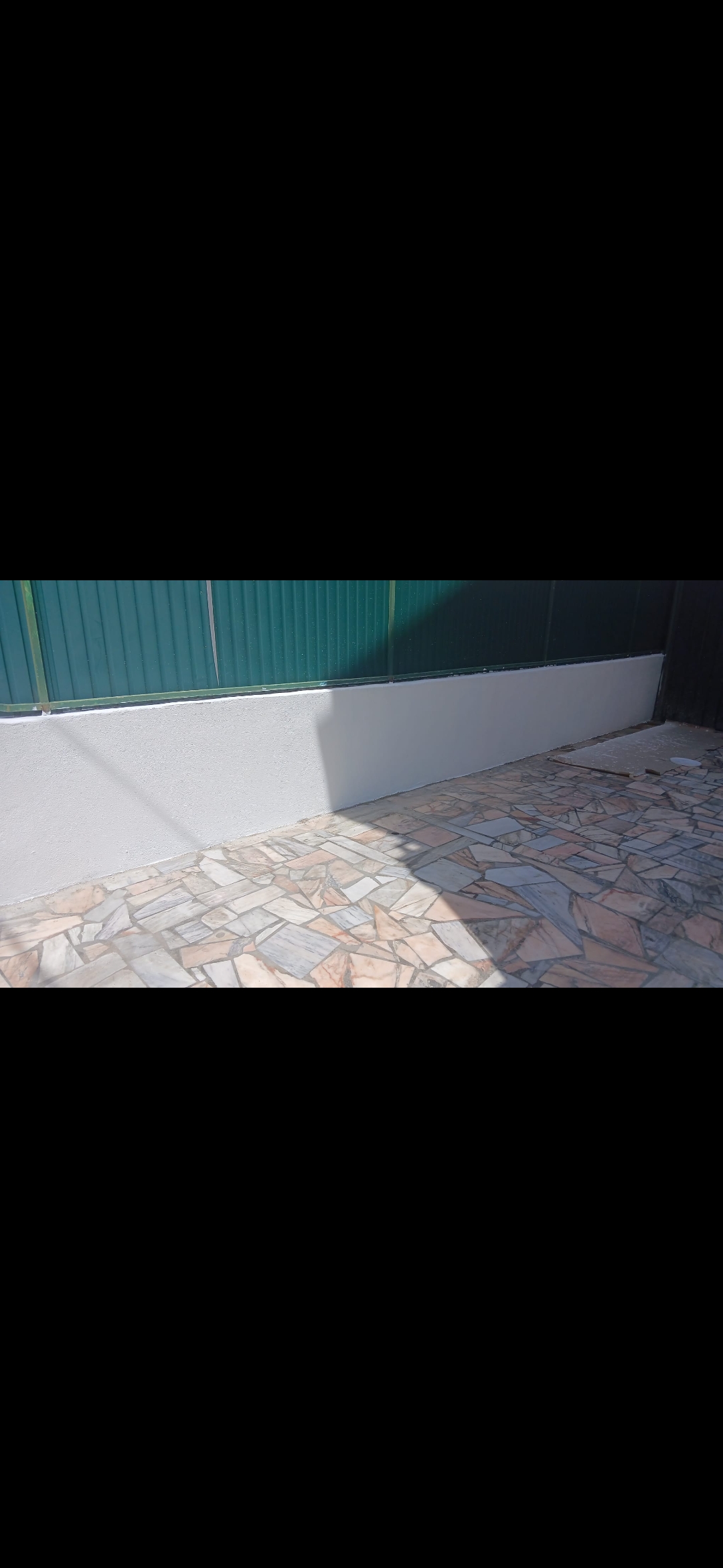 Tomás Carvalho - Cascais - Caulking