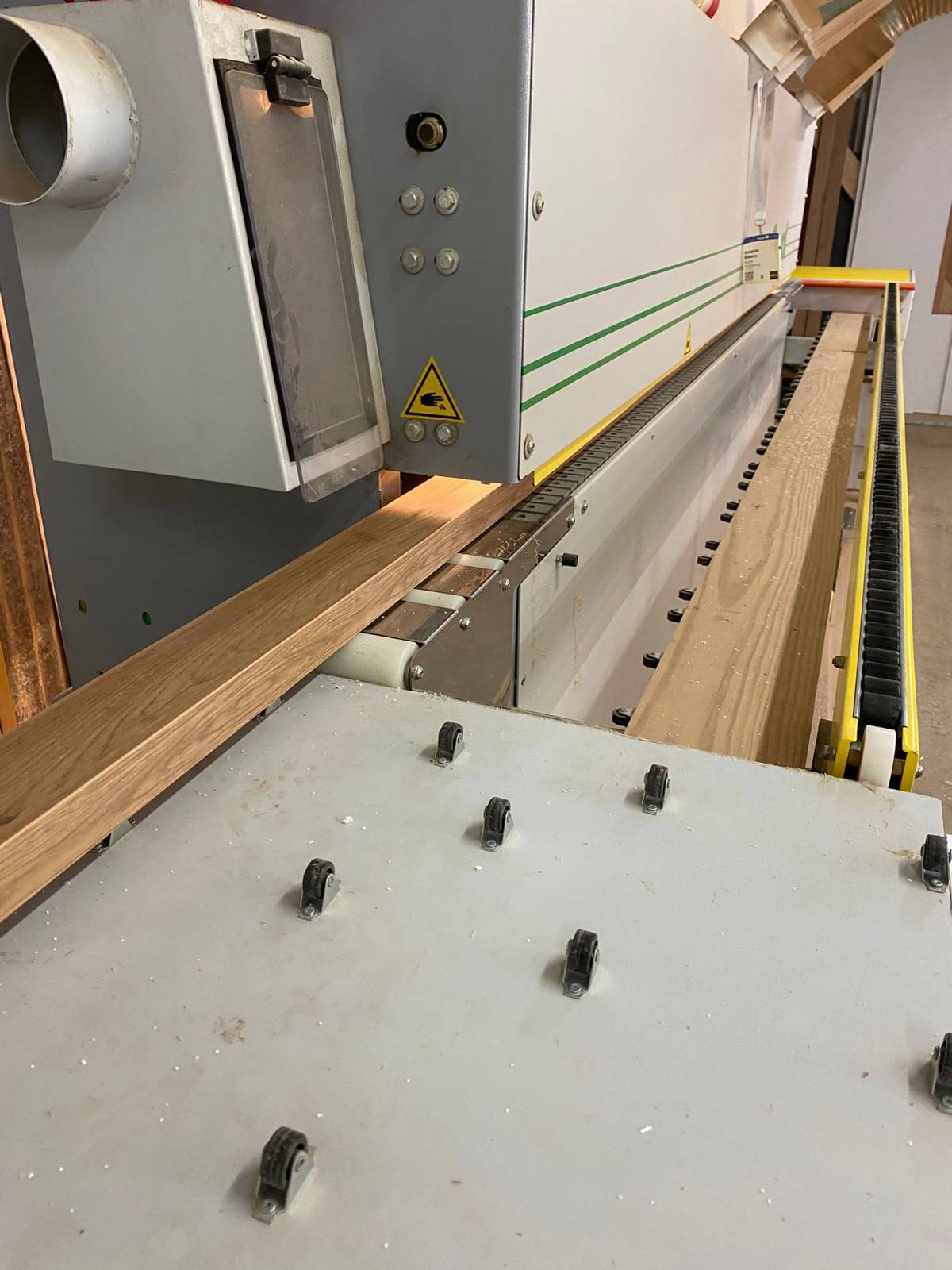 João Santos - Setúbal - Schrank reparieren