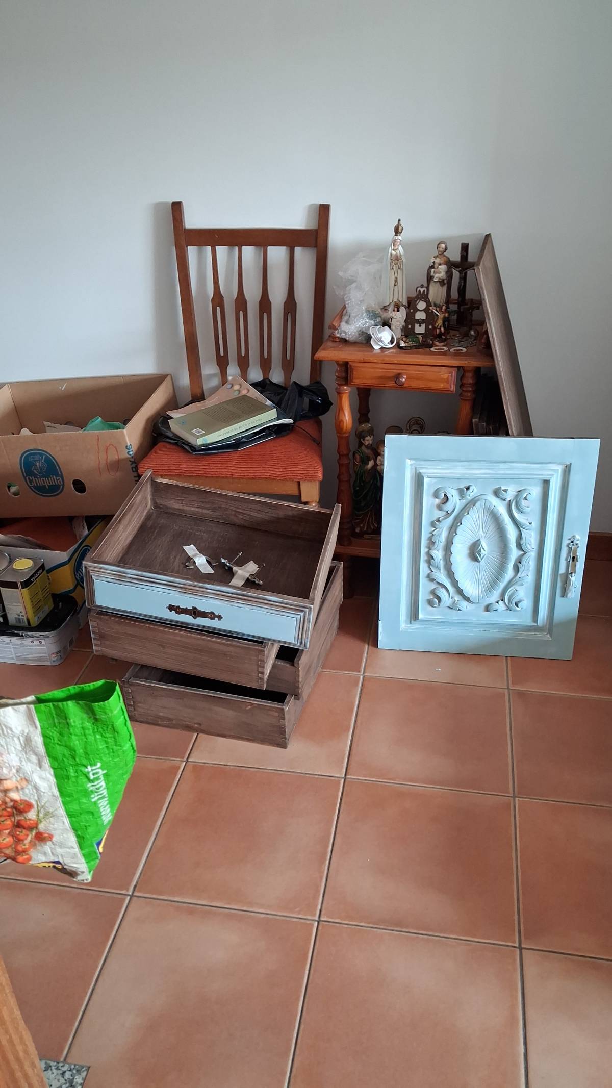 Vera Pozzi - Leiria - Crib Assembly