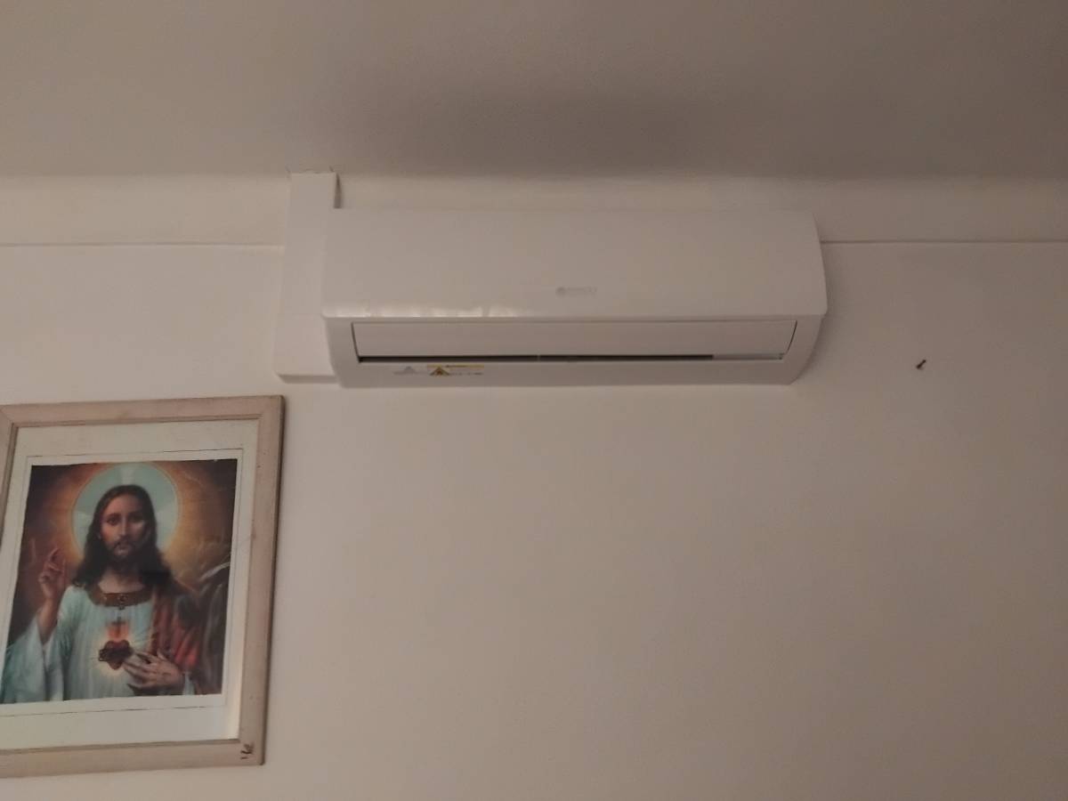 WG Climatização e Electricidade - Coimbra - Instalar Ar Condicionado