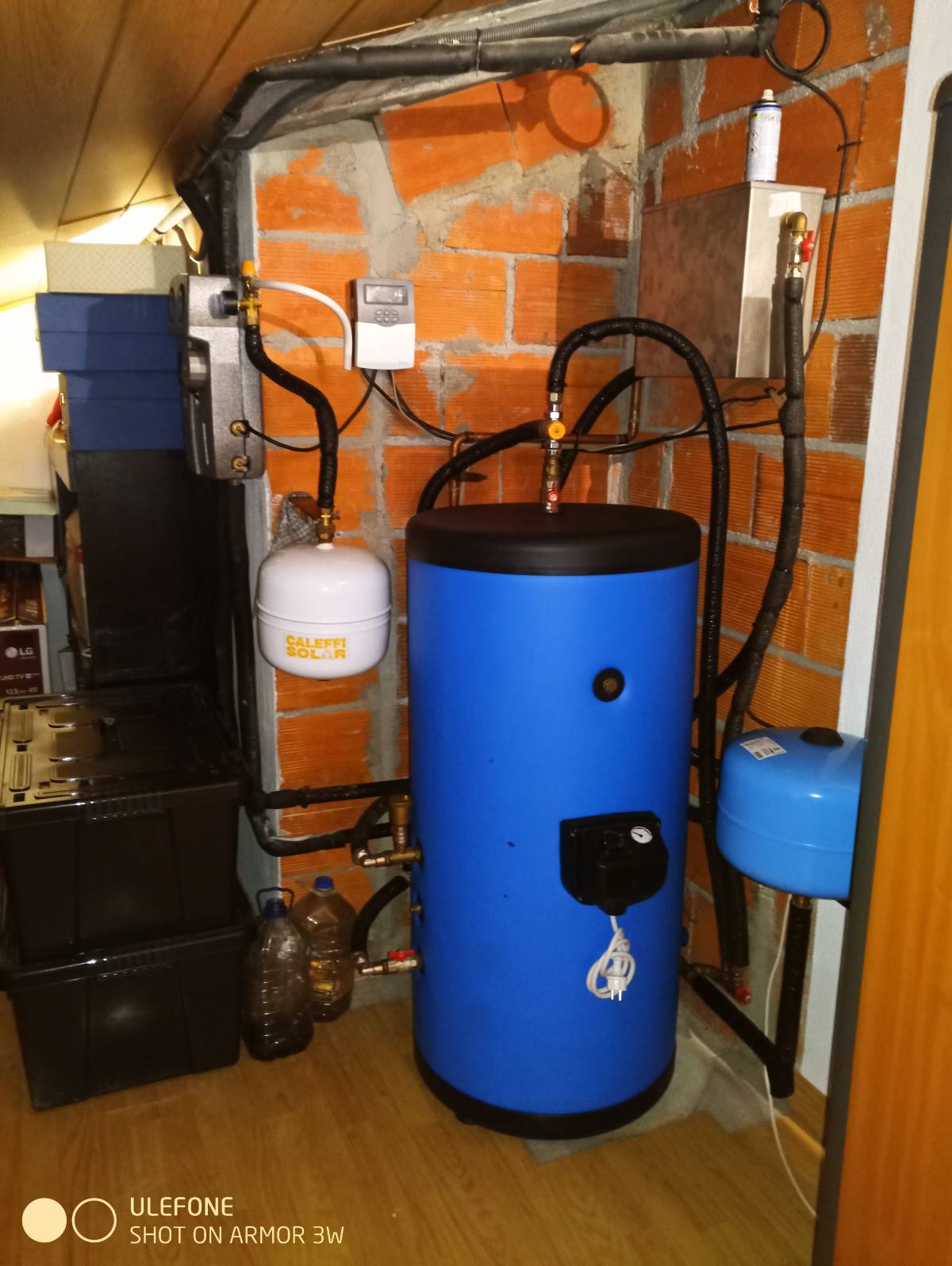 WG Climatização e Electricidade - Coimbra - Instalação de Sanita
