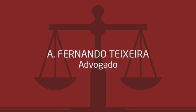 Fernando Teixeira - Coimbra - Advogado de Direito Imobiliário