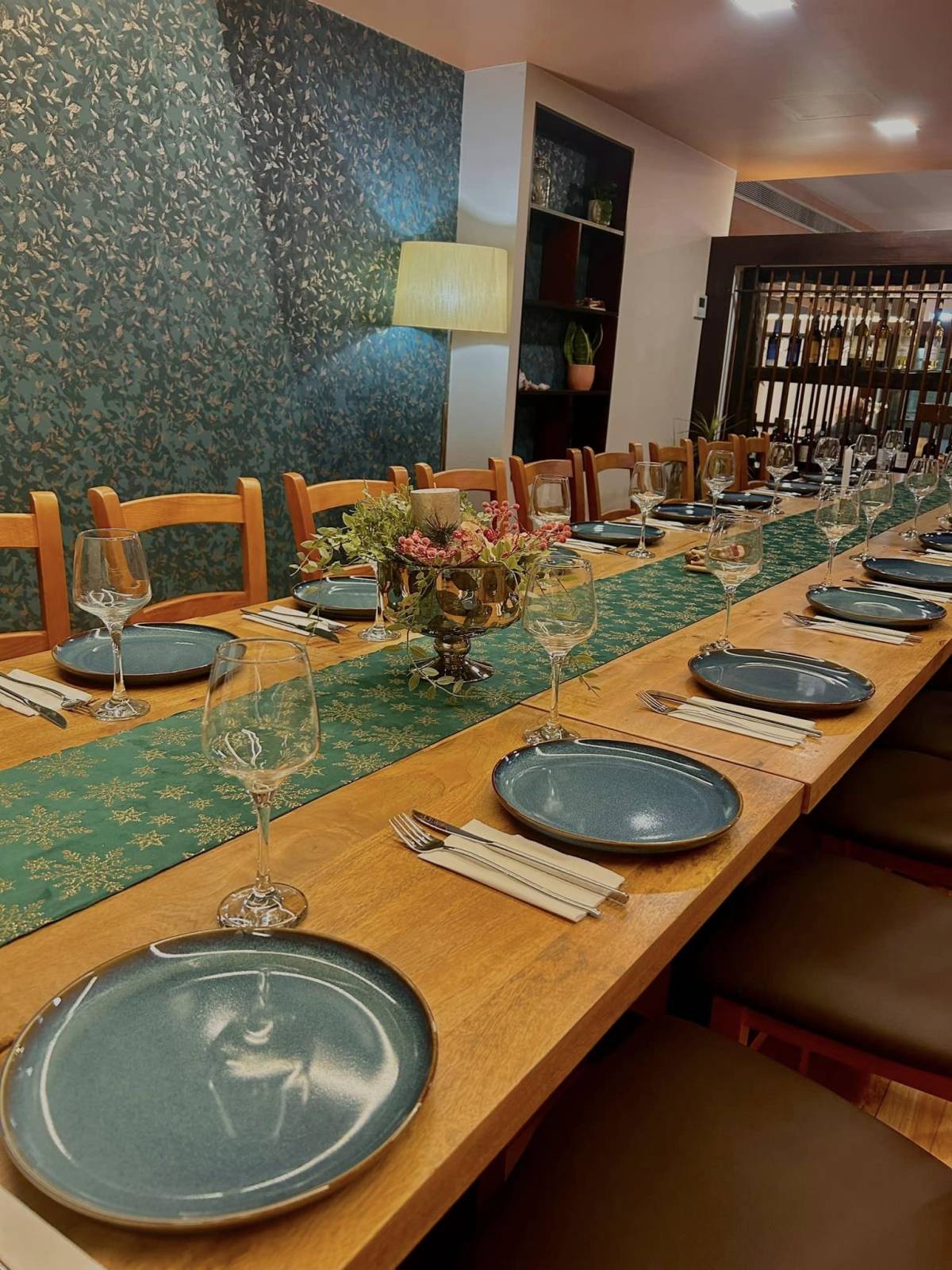 Dona Laura Catering - Ponte da Barca - Catering - Events and Parties