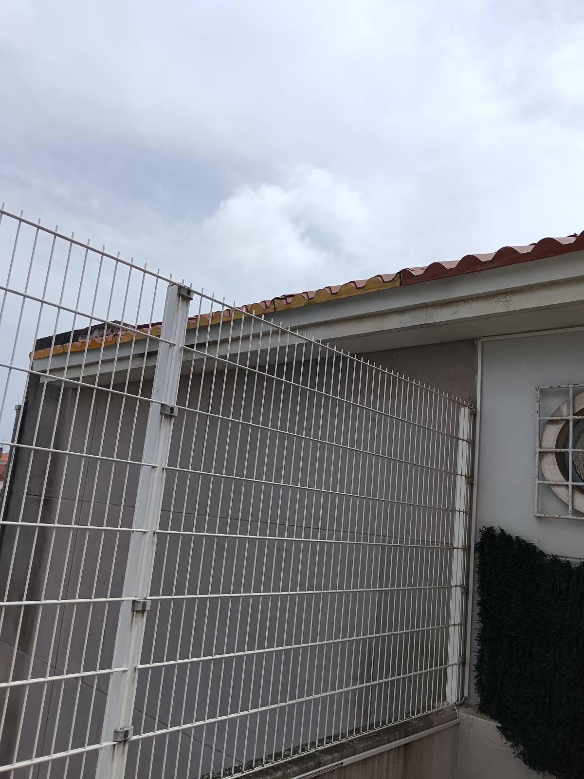 Construir - Setúbal - Dachbau oder -austausch