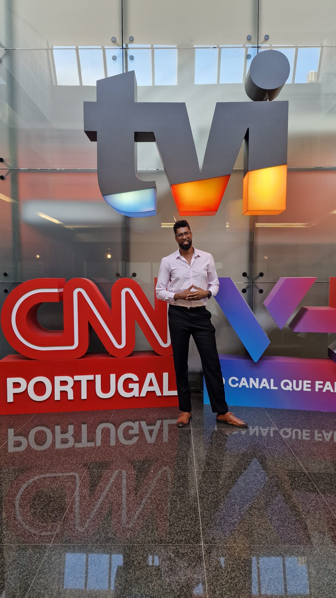 André – Gestor de Marketing e Publicidade - Lisboa - Consultoria de Estratégia de Marketing