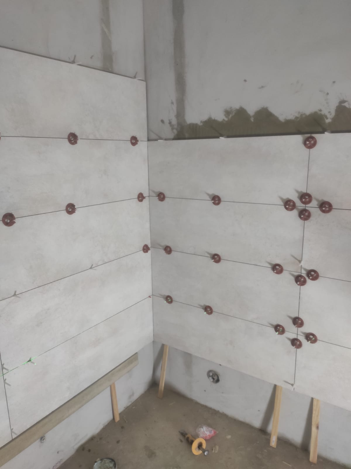 Tribo Salgada Construção Unipessoal LDA - Caldas da Rainha - Gutter Installation or Replacement