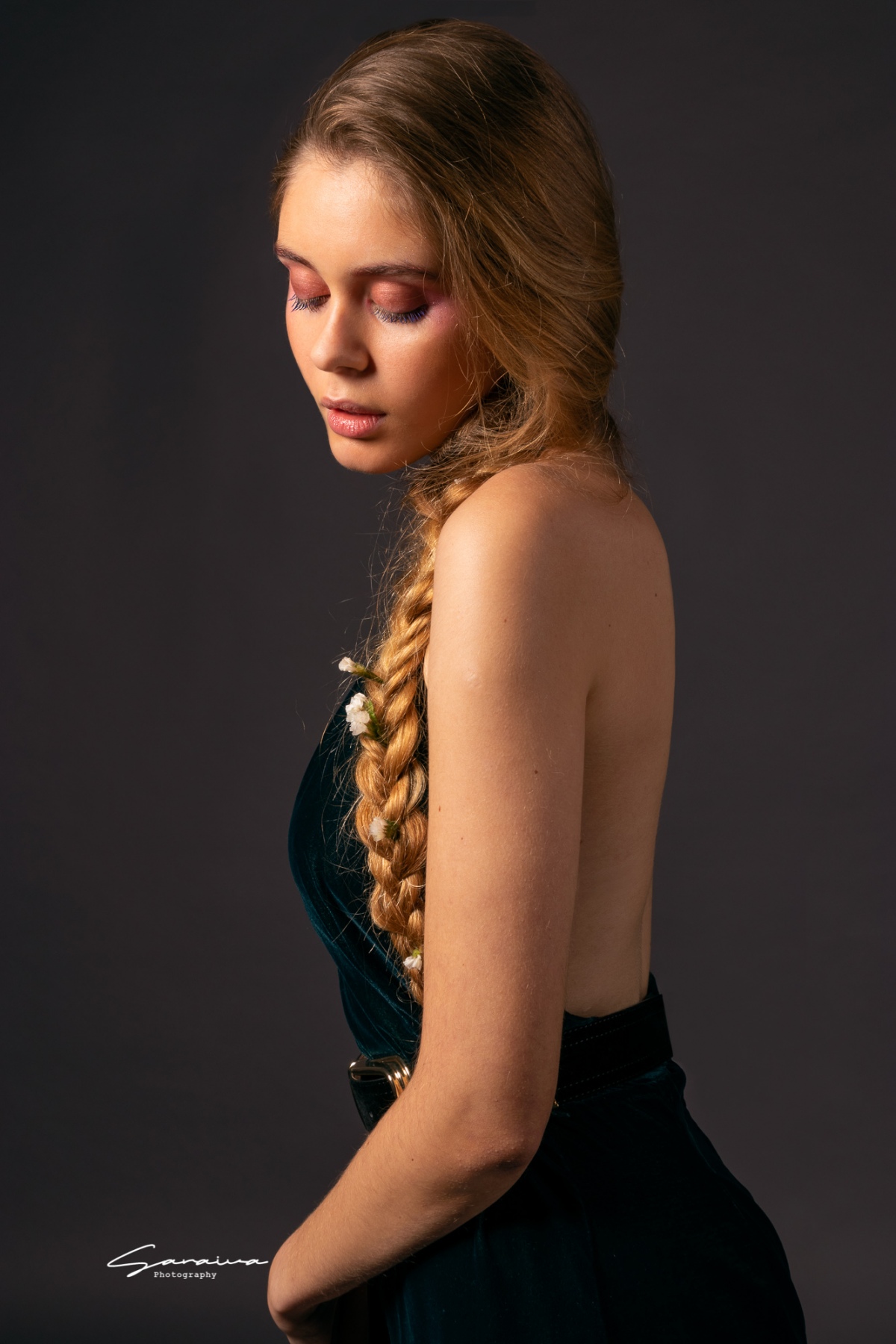 Saraiva Photography - Amadora - Fotografía de bautizos