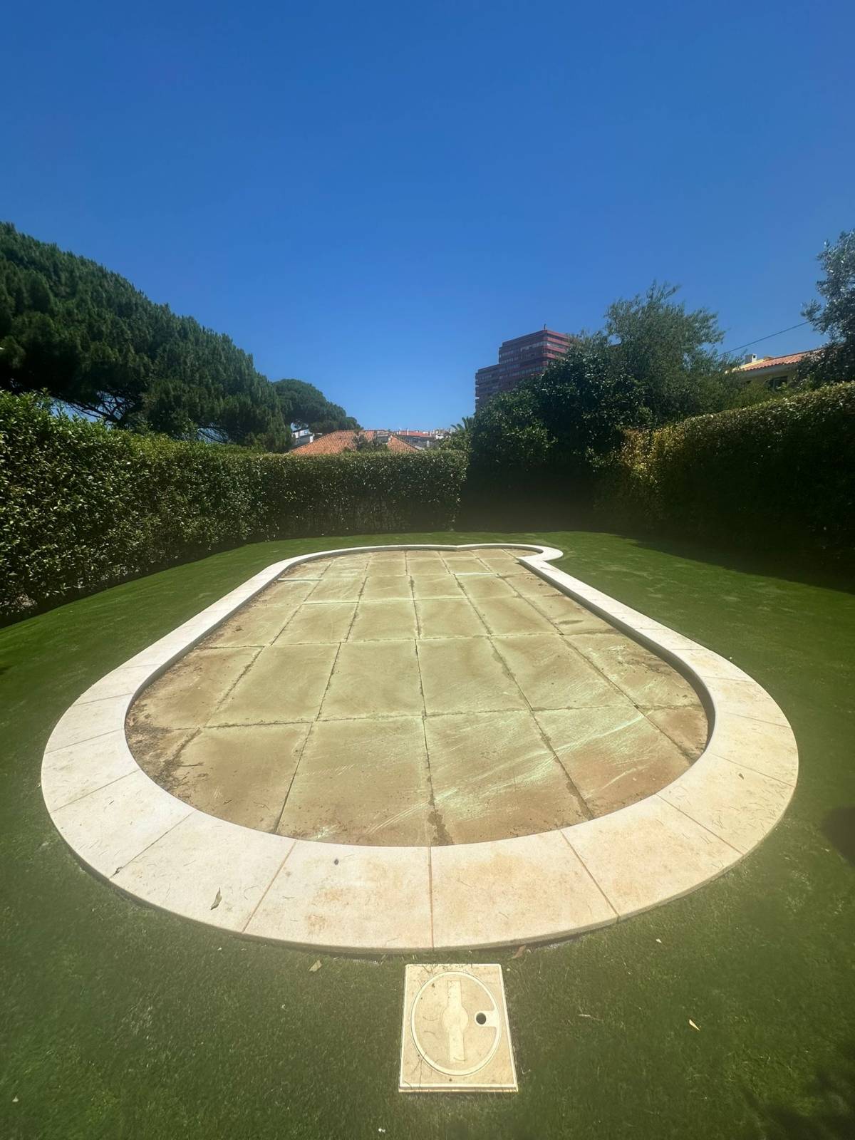 Vartscape - Lisboa - Aulas de Golfe