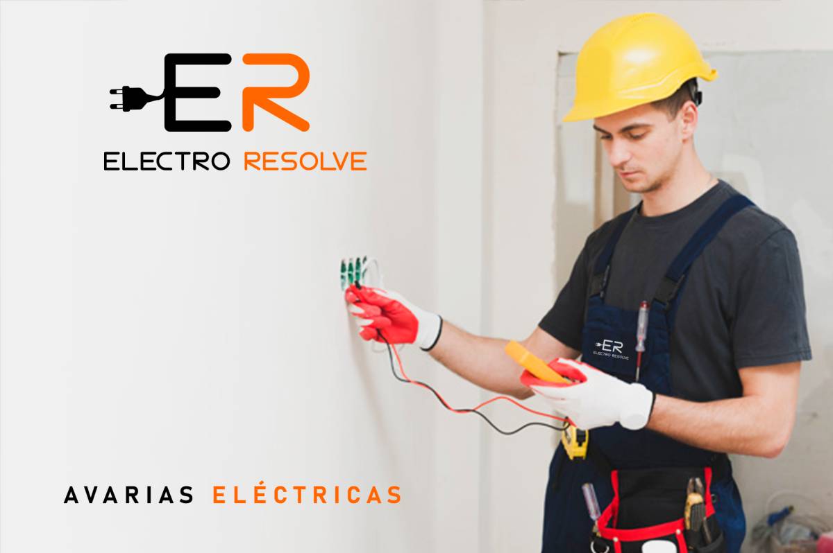 Electro Resolve - Lousada - Instalação de Ventoinha