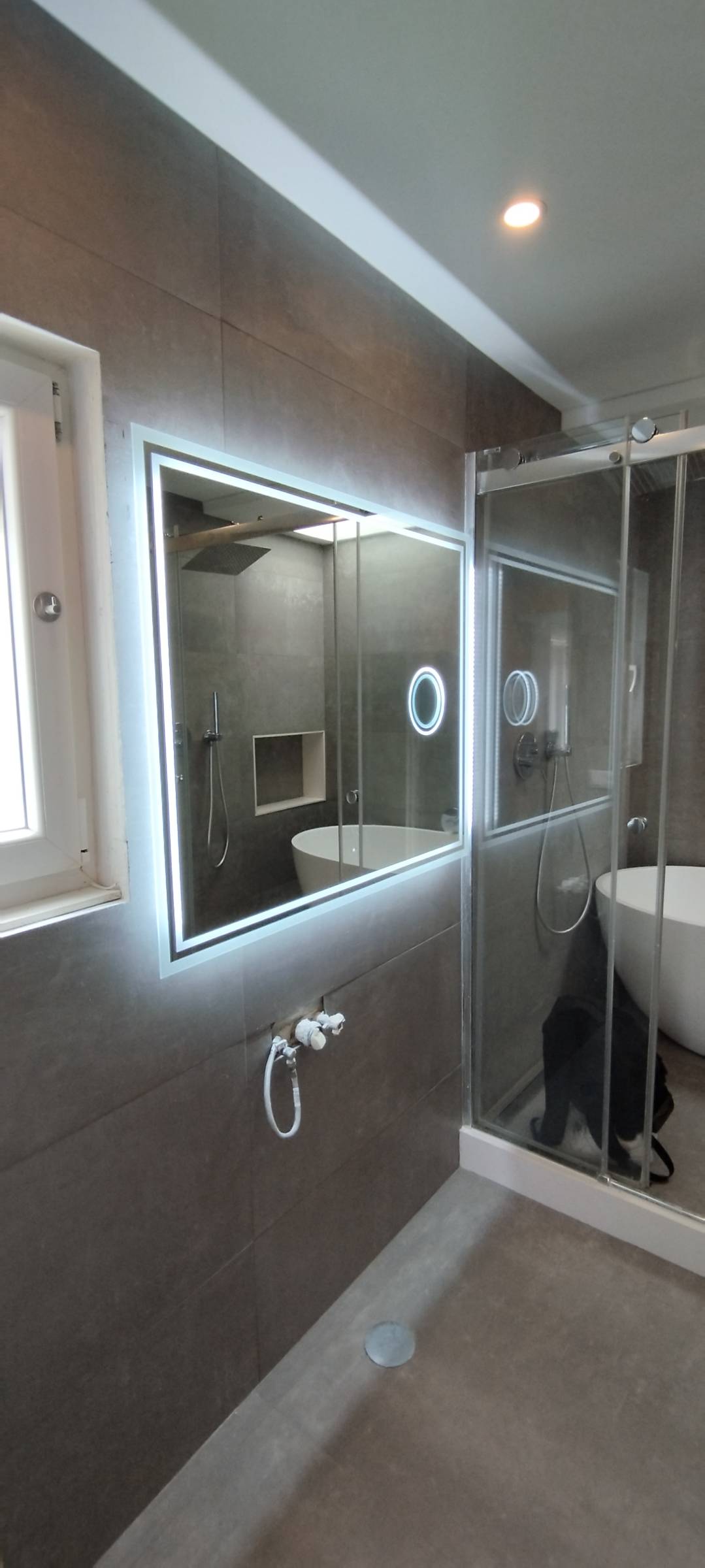 A.xavier  Remodelações - Odivelas - Drywall Repair and Texturing