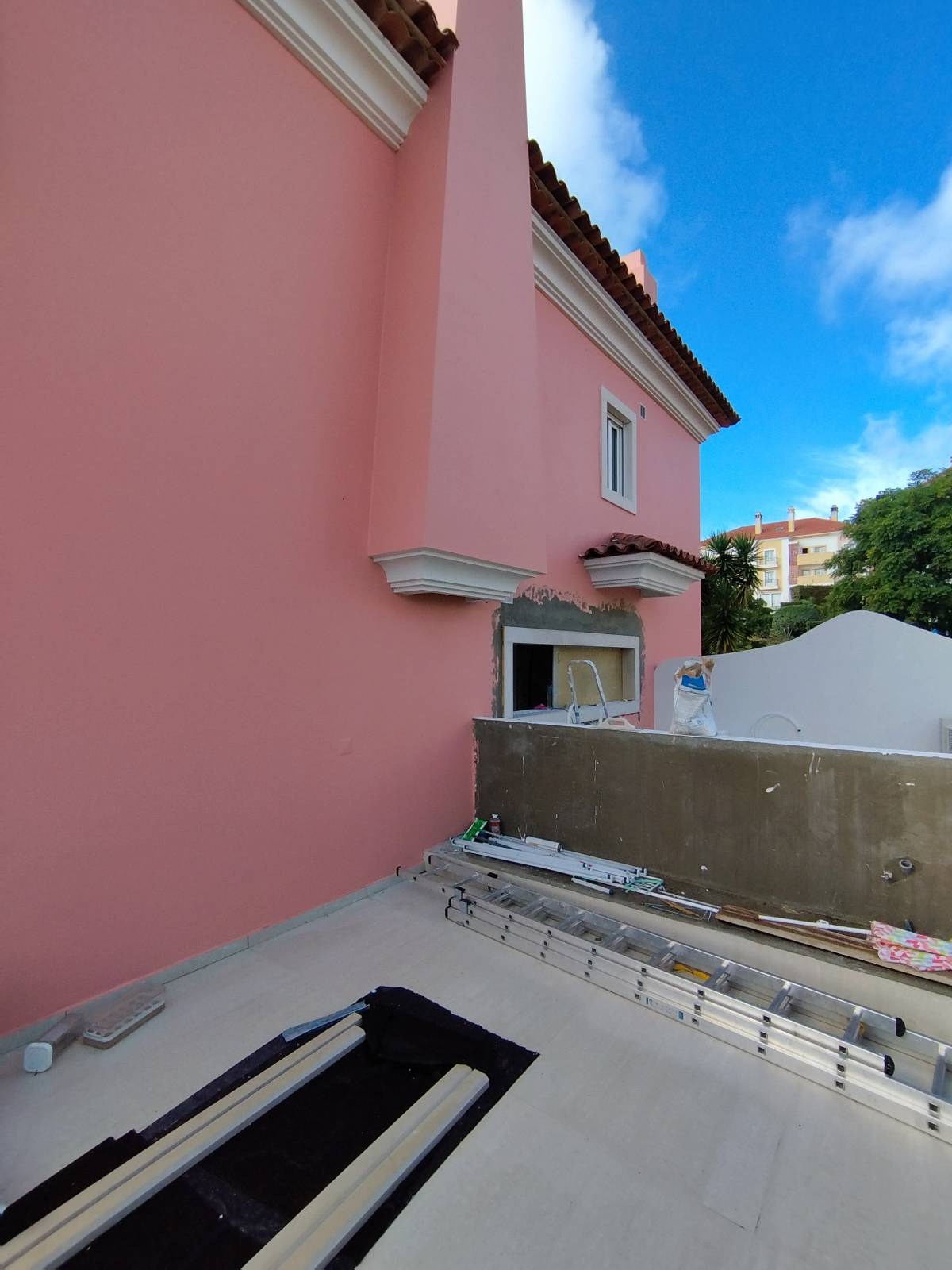 MA Remodelaçoes - Cascais - Waschmaschinen