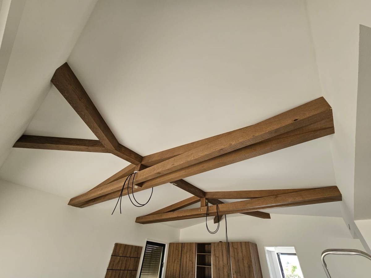 José Campos - Lourinhã - Kitchen Remodel