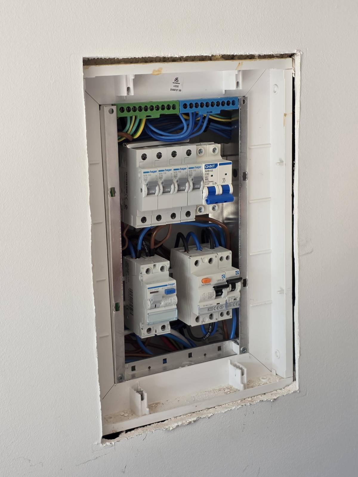Enertek - Óbidos - Serviço de Suporte Técnico
