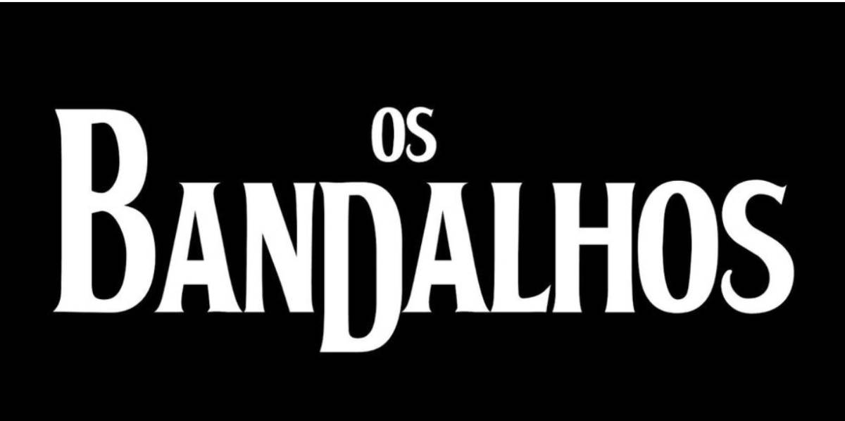 Os Bandalhos - Marinha Grande - Bandunterhaltung