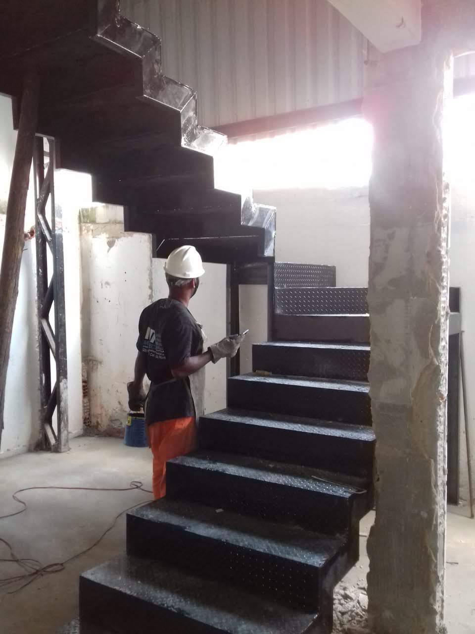 O especialista Pedro Barbosa - Odivelas - Drywall Repair and Texturing