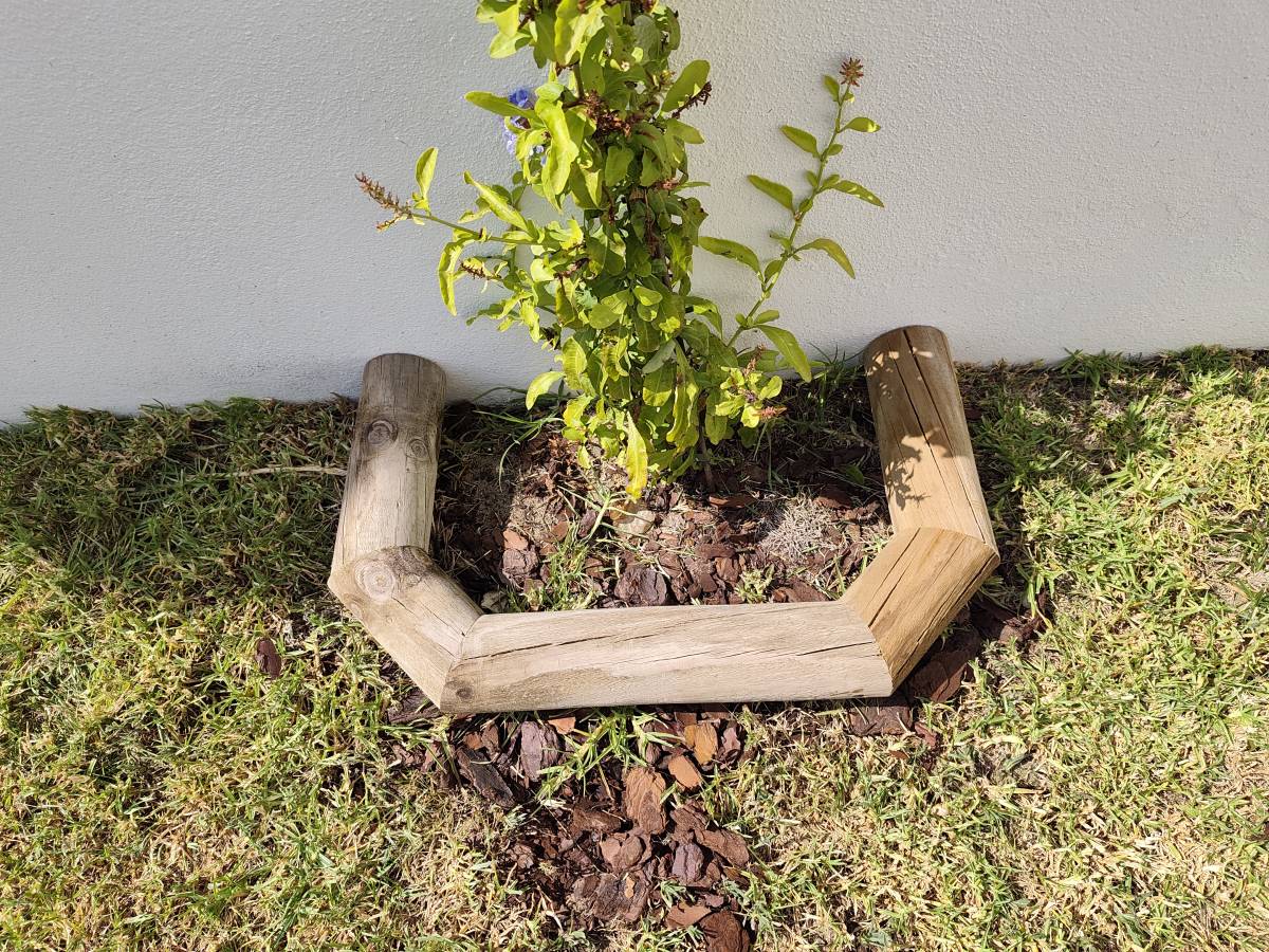 Jardins do Oeste - Torres Vedras - Tree Stump Grinding and Removal