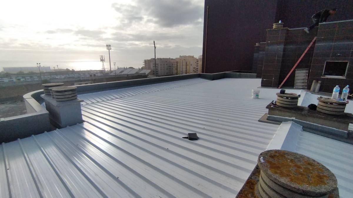 O especialista Pedro Barbosa - Porto - Manutenção e Reparação de Terraço