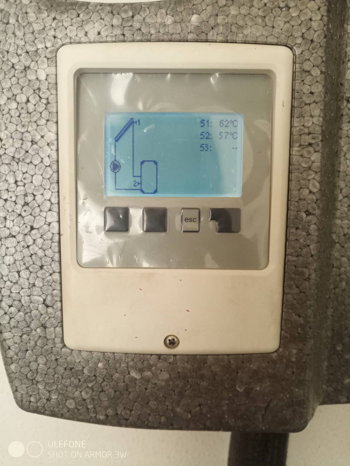 WG Climatização e Electricidade - Coimbra - Reparação ou Manutenção de Canalização Exterior