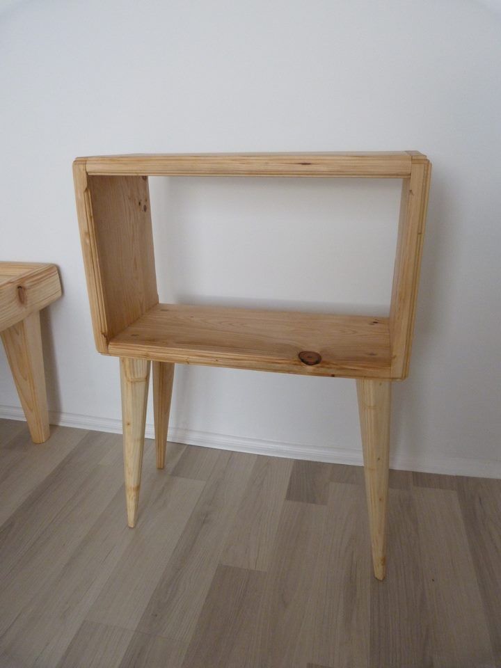 Wokiewood - Lisboa - Marcenaria Fina