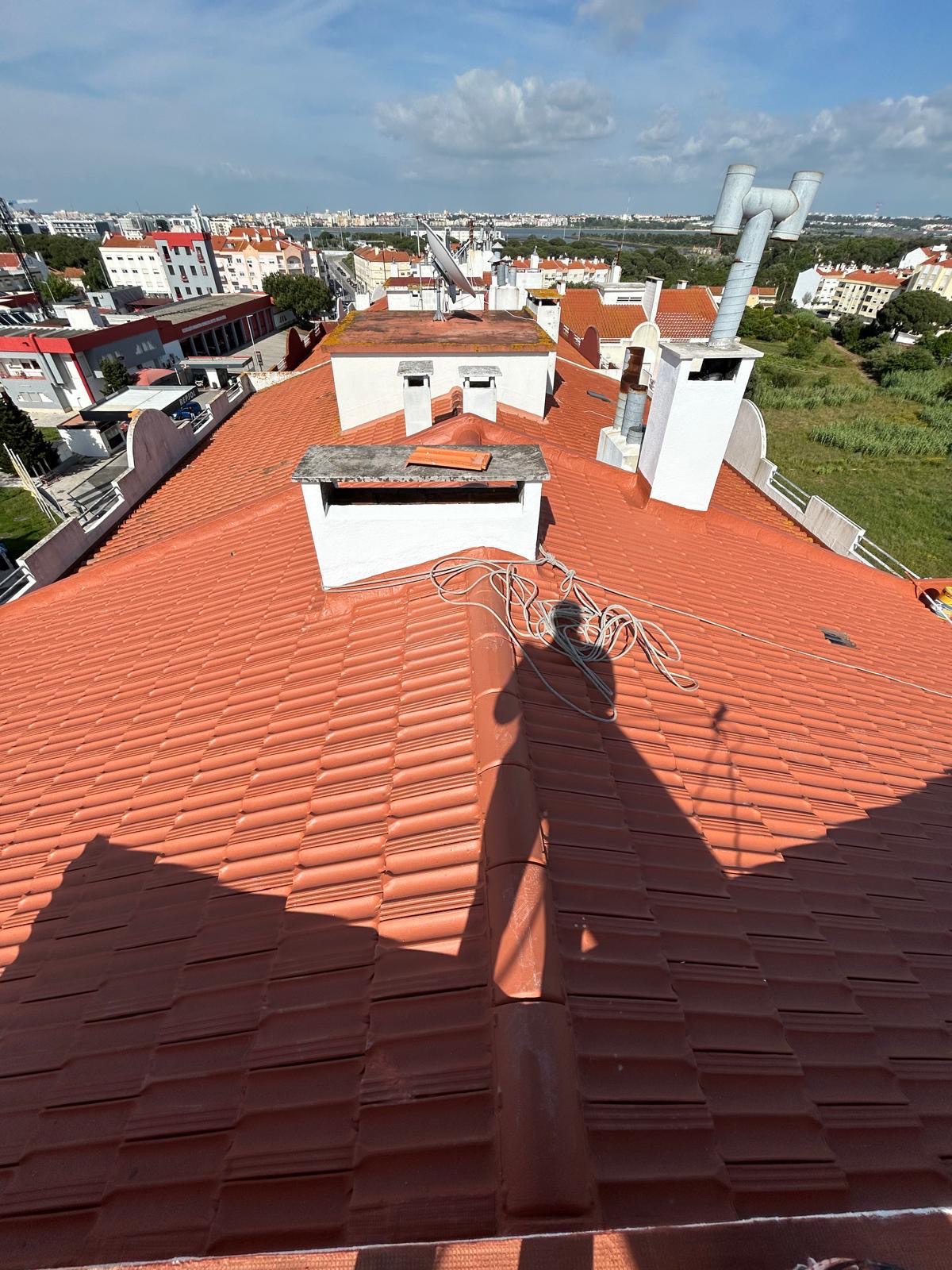 Emerson Trabalho Vertical - Loures - Drapery Cleaning