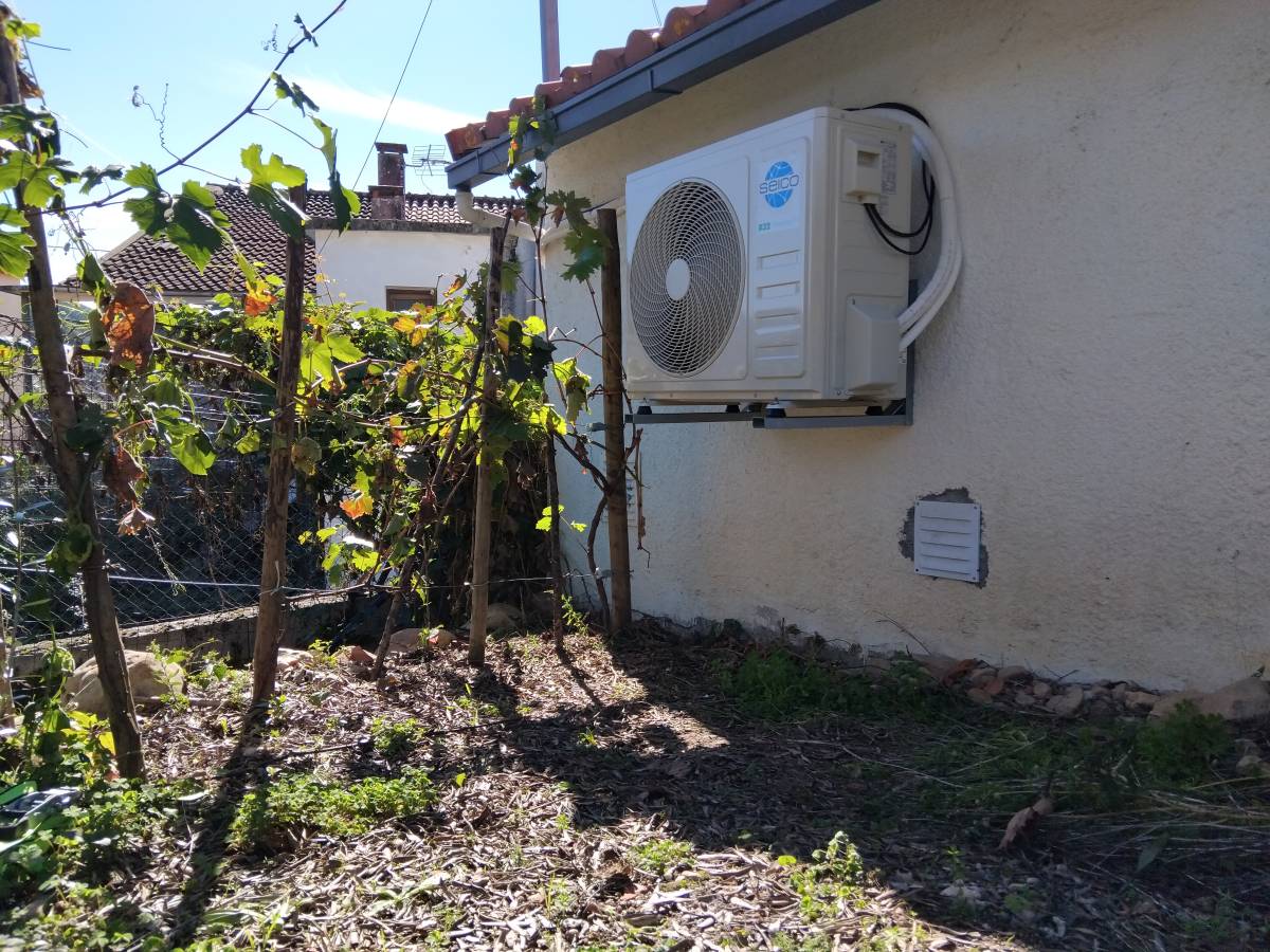 WG Climatização e Electricidade - Coimbra - Instalação ou Substituição de Bomba de Água