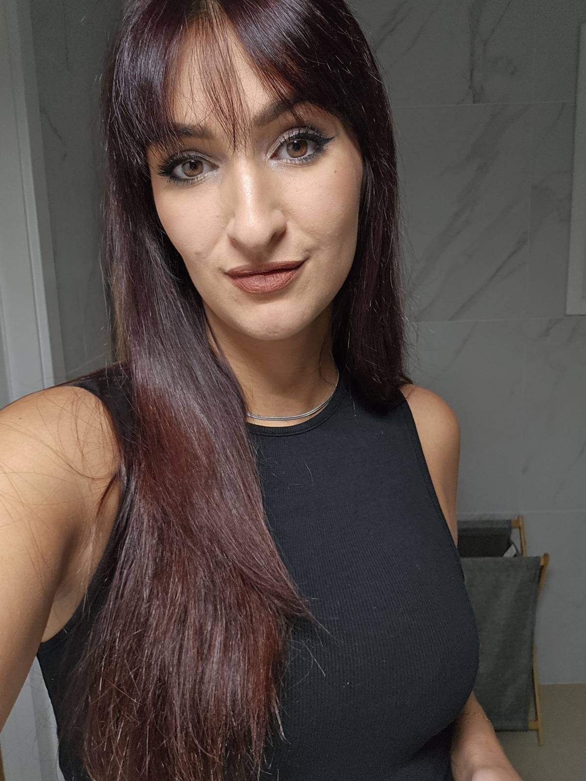 Diana Camões - Montemor-o-Velho - Haarstyling für Events