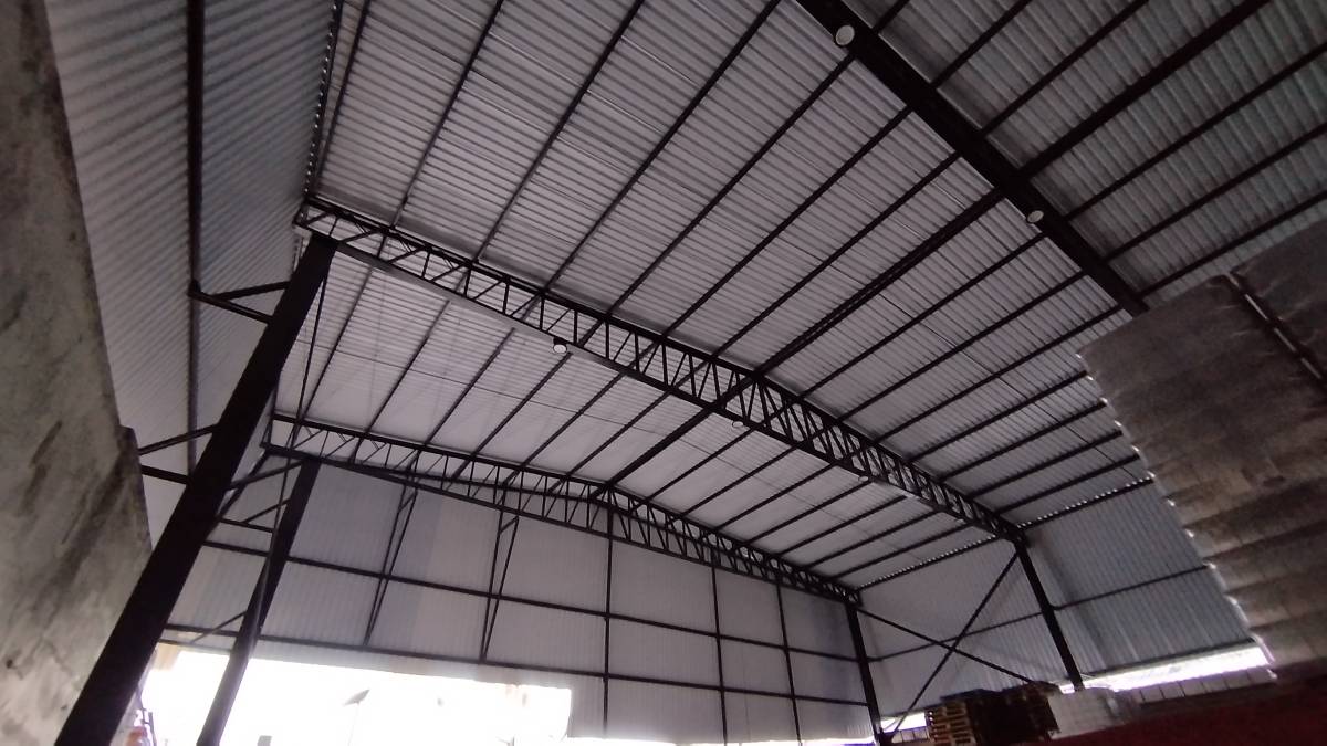 O especialista Pedro Barbosa - Porto - Montagem de Equipamento Desportivo